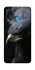 Чехол на Huawei P30 lite black eagle фото 1 из 1