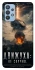 Чехол на Samsung Galaxy M32 Moscow never sleeps фото 1 из 1