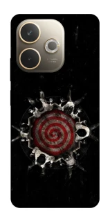 Чохол на Oppo A5 Pro 4G Saw фото 1 з 1