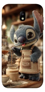 Чохол на Samsung J730 Galaxy J7 (2017) Stitch ver.15 фото 1 з 1