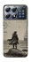 Чехол на Xiaomi POCO X8 Pro Captain Jack Sparrow фото 1 из 1