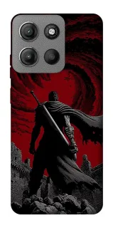 Чехол на Motorola Moto G15 Power Berserk v21 фото 1 из 1
