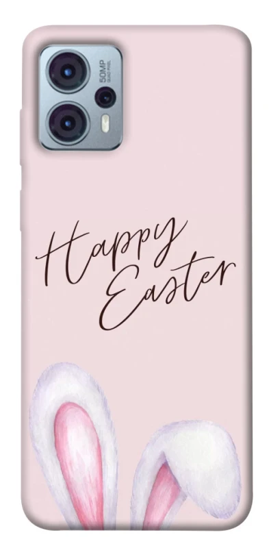 Чохол на Motorola Moto G23 Easter ver.1 фото 1 з 1