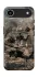 Чехол на Apple iPhone 17 Air (6.5") Black hawk фото 1 из 1