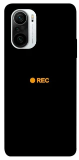 Чехол на Xiaomi Redmi K40 / K40 Pro / K40 Pro+ / Poco F3 *Rec фото 1 Чехол на Xiaomi Redmi K40 / K40 Pro / K40 Pro+ / Poco F3 *Rec фото 1 из 1