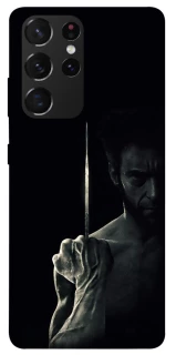 Чехол на Samsung Galaxy S21 Ultra Logan фото 1 из 1