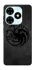 Чехол на TECNO Spark Go 2024 House of the Dragon ver.3 фото 1 из 1