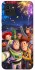 Чохол на Samsung Galaxy A03 Toy Story фото 1 з 1