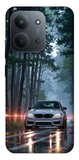 Чохол на Xiaomi Redmi 15C (Global) BMW ride фото 1 з 1