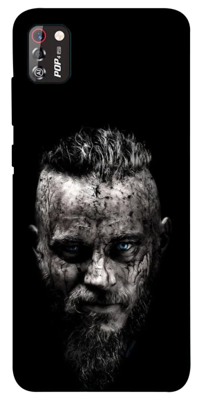 Чехол на TECNO POP 4 Pro Ragnar фото 1 из 1
