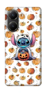 Чохол на Xiaomi Poco X6 Pro Halloween Stitch ver.4 фото 1 з 1