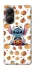 Чохол на Xiaomi Poco X6 Pro Halloween Stitch ver.4 фото 1 з 1