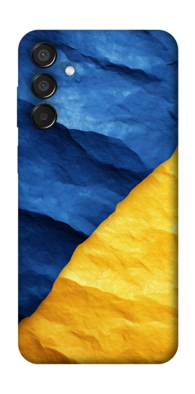 Чохол на Samsung Galaxy M15 5G Flag v2 фото 1 з 1
