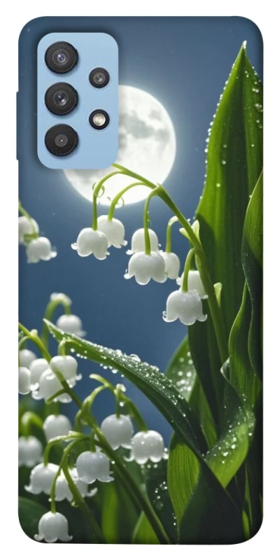 Чохол на Samsung Galaxy M32 Flowers v25 фото 1 з 1