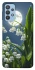 Чохол на Samsung Galaxy M32 Flowers v25 фото 1 з 1
