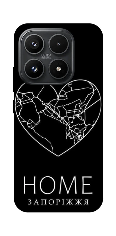 Чохол на Xiaomi 17 Запоріжжя Home фото 1 з 1