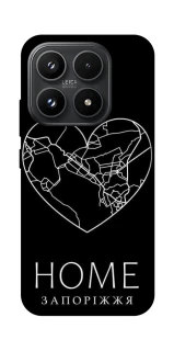 Чехол на Xiaomi 17 Запоріжжя Home фото 1 из 1