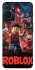 Чохол на Oppo A76 4G Roblox monsters фото 1 з 1