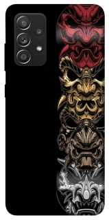 Чехол на Samsung Galaxy A52 4G / A52 5G Samuray фото 1 из 1