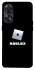 Чохол на Oppo Reno 8T 4G Roblox logo black фото 1 з 1
