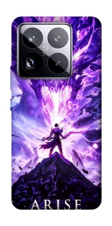 Чохол на Xiaomi 15 Pro Solo Leaving фото 1 з 1