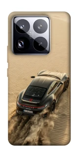 Чехол на Xiaomi 15 Pro Porsche v3 фото 1 из 1