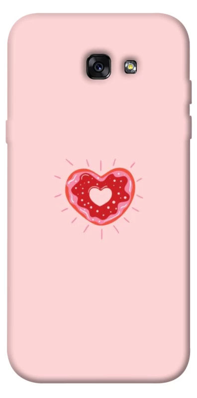 Чохол на Samsung A720 Galaxy A7 (2017) Sweet donut фото 1 з 1