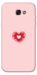 Чохол на Samsung A720 Galaxy A7 (2017) Sweet donut фото 1 з 1