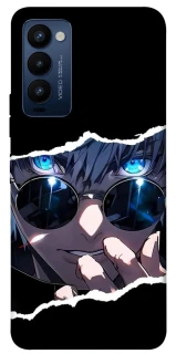 Чохол на TECNO Camon 18 Satoru Goja фото 1 з 1