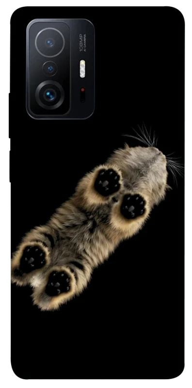 Чохол на Xiaomi 11T / 11T Pro Cat фото 1 з 1