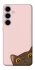 Чохол на Samsung Galaxy S25+ Peeping cat фото 1 з 1