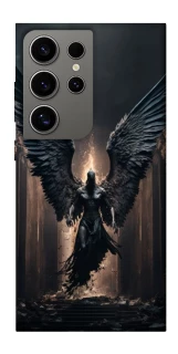 Чехол на Samsung Galaxy S24 Ultra Dark Angel фото 1 из 1