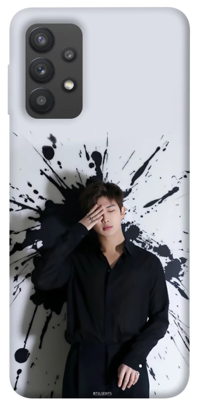 Чохол на Samsung Galaxy A32 (A325F) 4G RM - BTS фото 1 з 1