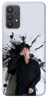 Чехол на Samsung Galaxy A32 (A325F) 4G RM - BTS фото 1 из 1