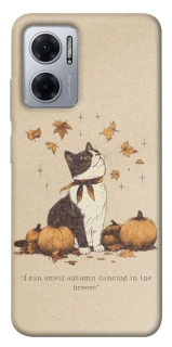 Чохол на Xiaomi Redmi Note 11E Autumn vibes ver.3 фото 1 Чохол на Xiaomi Redmi Note 11E Autumn vibes ver.3 фото 1 з 1