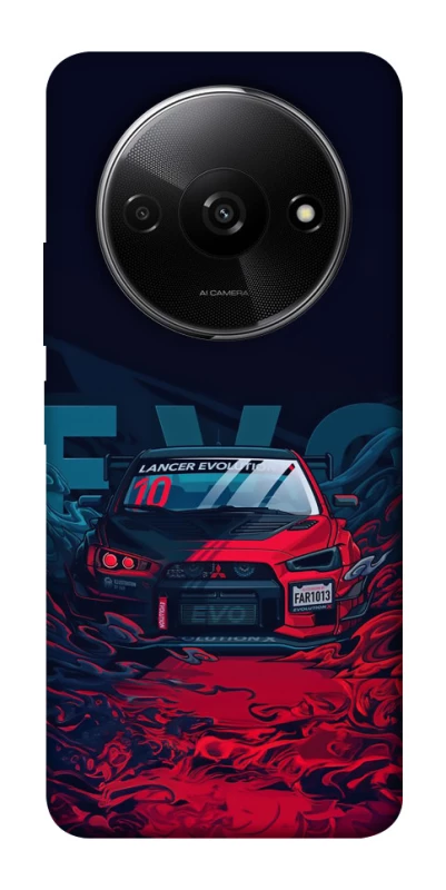 Чехол на Xiaomi Redmi A3 EVO 10 фото 1 из 1