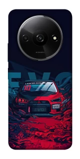 Чохол на Xiaomi Redmi A3 EVO 10 фото 1 з 1