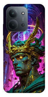 Чехол на Xiaomi Redmi 15C (EU) Crown фото 1 из 1