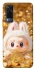 Чохол на Vivo Y53s Bitcoin Labubu фото 1 з 1