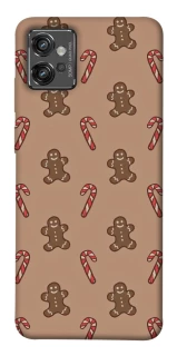 Чохол на Motorola Moto G32 Новорічний v9 фото 1 з 1