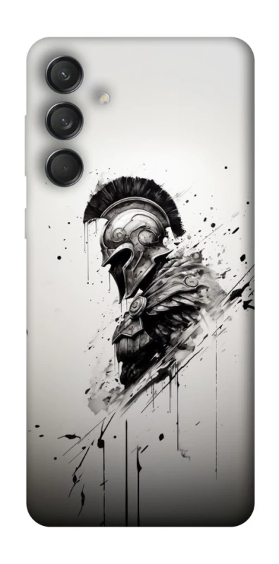Чехол на Samsung Galaxy M55 Tattoo ver.3 фото 1 из 1
