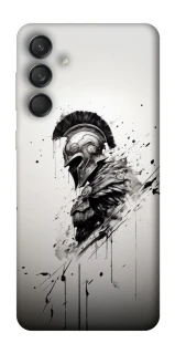 Чехол на Samsung Galaxy M55 Tattoo ver.3 фото 1 из 1