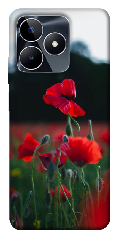 Чохол на Realme C53 Мак фото 1 з 1