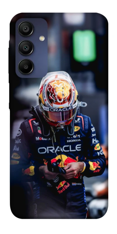 Чохол на Samsung Galaxy A15 4G/5G F-1 ver.6 фото 1 з 1