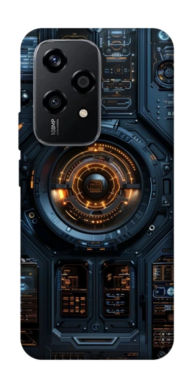 Чехол на Honor 200 Lite CyberPhone v6 фото 1 из 1