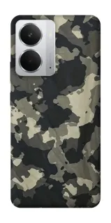 Чохол на Realme 14 Camouflage v10 фото 1 з 1
