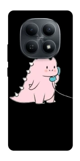 Чохол на Xiaomi Redmi Note 15 4G/5G (EU) Pair romantic theme ver.6 фото 1 з 1