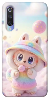 Чохол на Xiaomi Mi 9 Candy Labubu фото 1 з 1