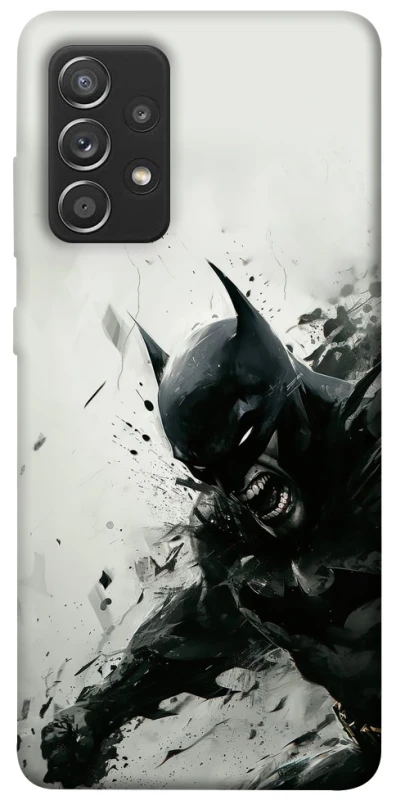 Чохол на Samsung Galaxy A52 4G / A52 5G Batman фото 1 з 1