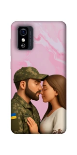 Чохол на ZTE Blade L9 Love фото 1 з 1